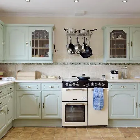Green Haven Pembrokeshire Narberth Extérieur photo