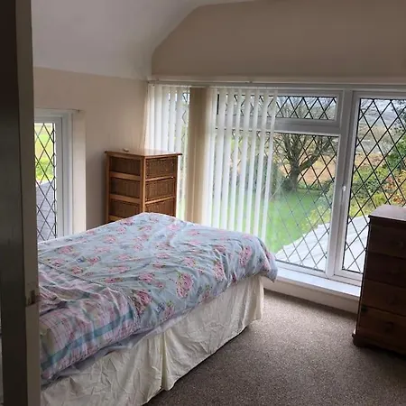 Green Haven Pembrokeshire Narberth Extérieur photo