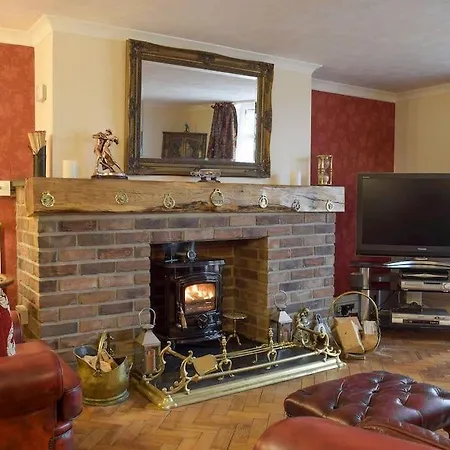 Green Haven Pembrokeshire Narberth Extérieur photo