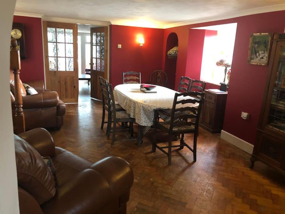 Villa Haven Pembrokeshire