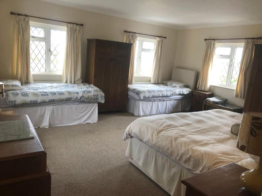 Villa Haven Pembrokeshire Narberth