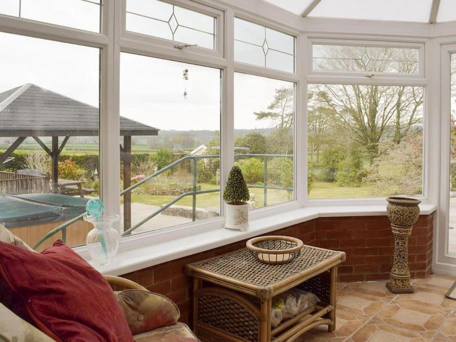 Villa Haven Pembrokeshire *