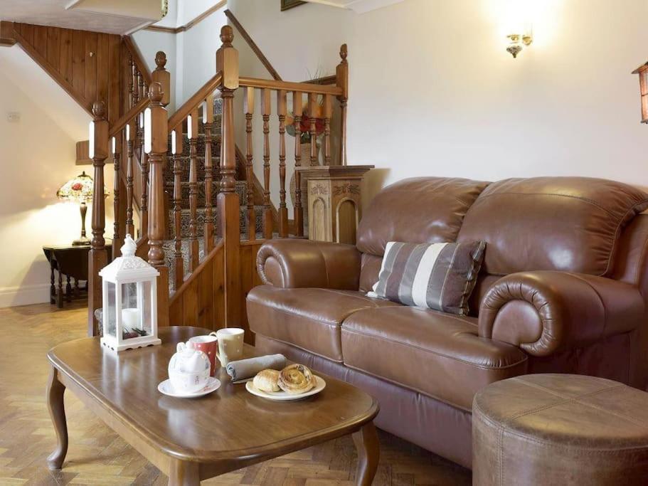 Villa Haven Pembrokeshire Narberth