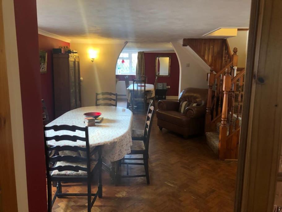 Villa Haven Pembrokeshire