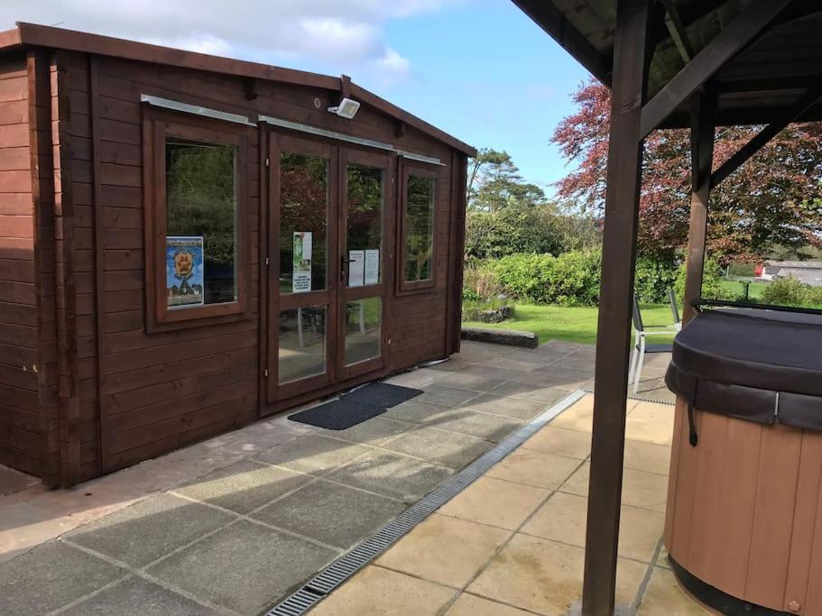 Villa Haven Pembrokeshire *