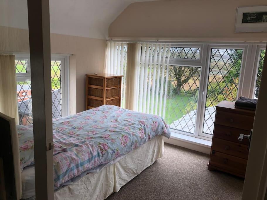 Villa Haven Pembrokeshire *