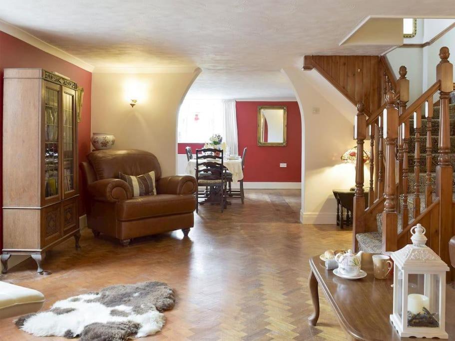 Villa Haven Pembrokeshire
