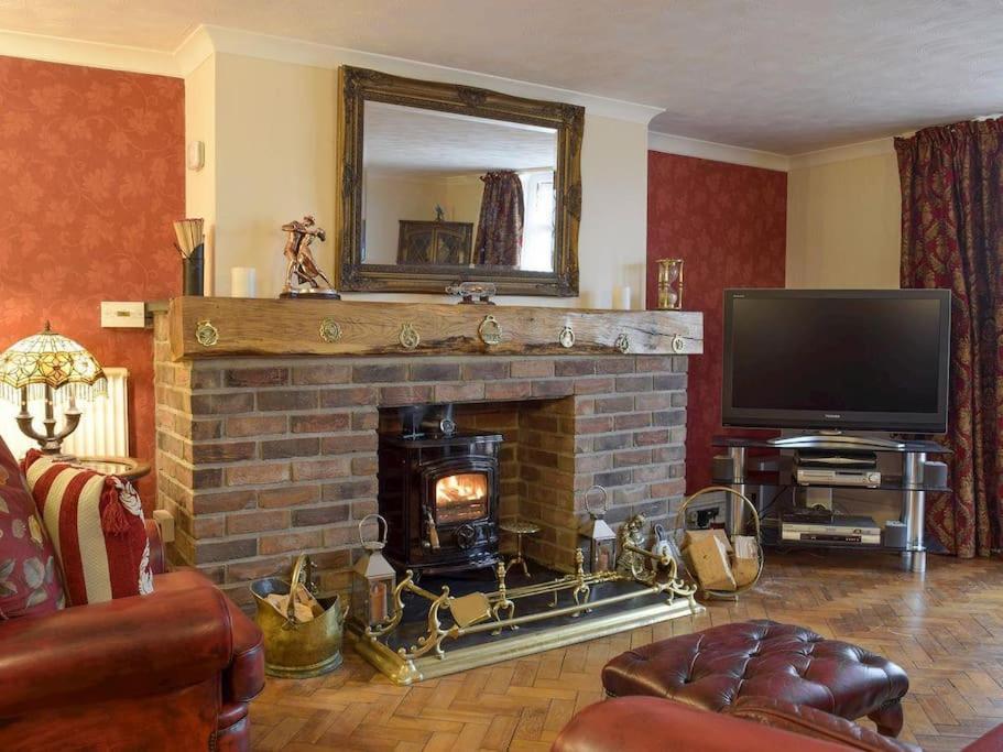 Villa Haven Pembrokeshire Narberth